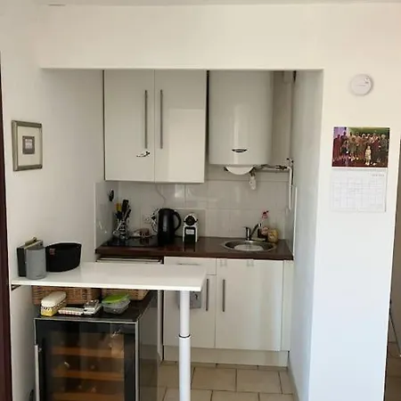 Apartamento Richelieu 4, Piscine, Parking, Port & Resto A Pied Agde