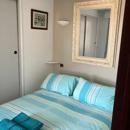 Richelieu 4, Piscine, Parking, Port & Resto A Pied